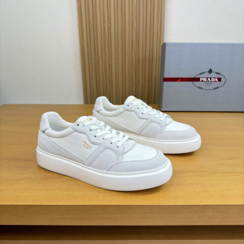 PRADA 原单·休闲运动板鞋