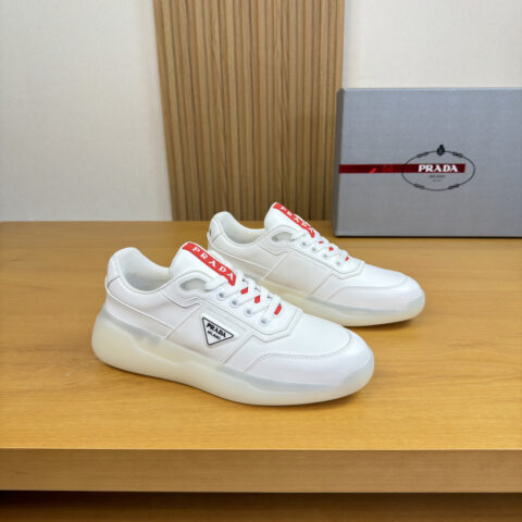 PRADA 原单·休闲运动板鞋