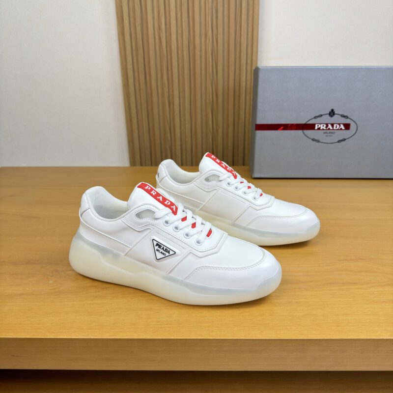PRADA 原单·休闲运动板鞋