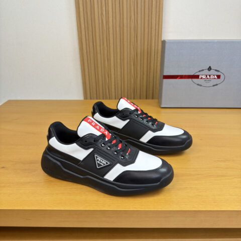 PRADA 原单·休闲运动板鞋