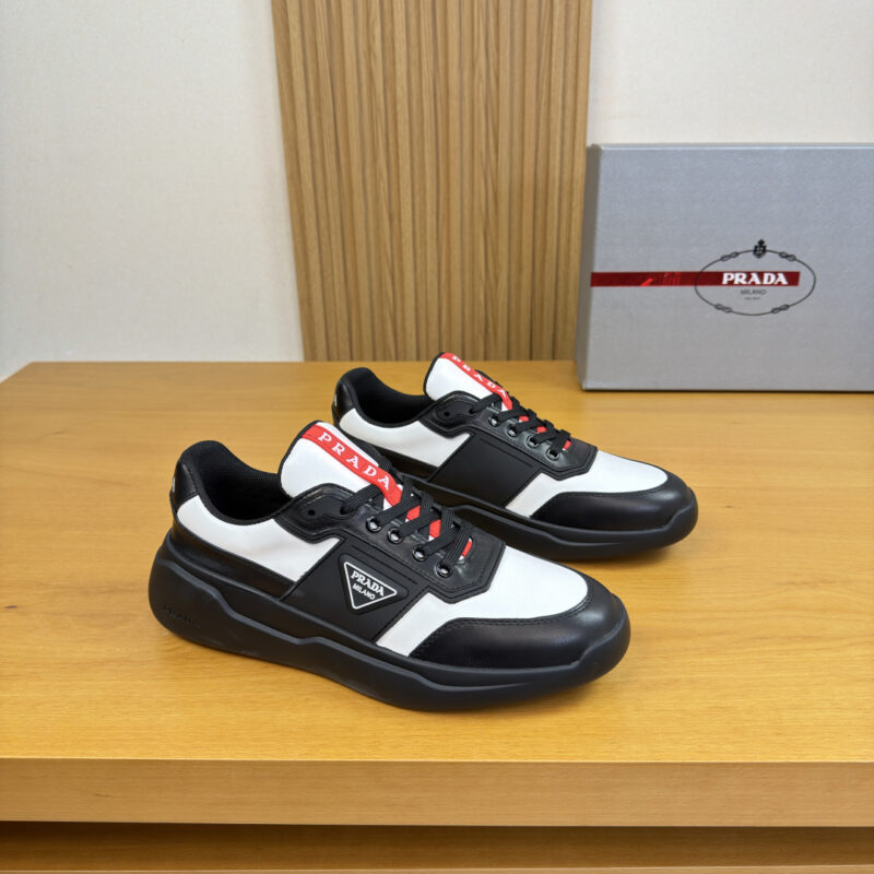 PRADA 原单·休闲运动板鞋