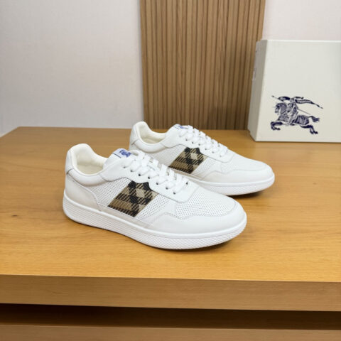 Burberry  原单·休闲运动板鞋