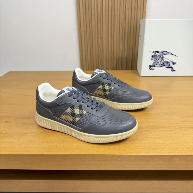 Burberry 原单·休闲运动板鞋