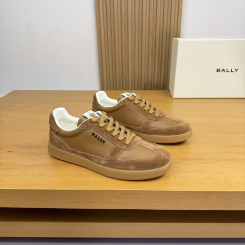 Burberry  原单·休闲运动板鞋