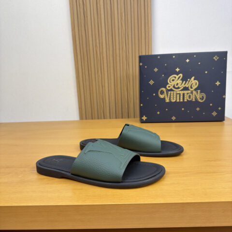 LV 原单·休闲凉拖鞋