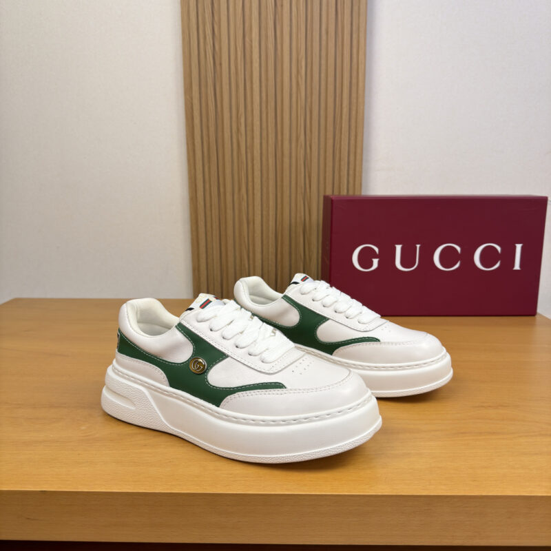 GUCCI 原单·休闲运动鞋
