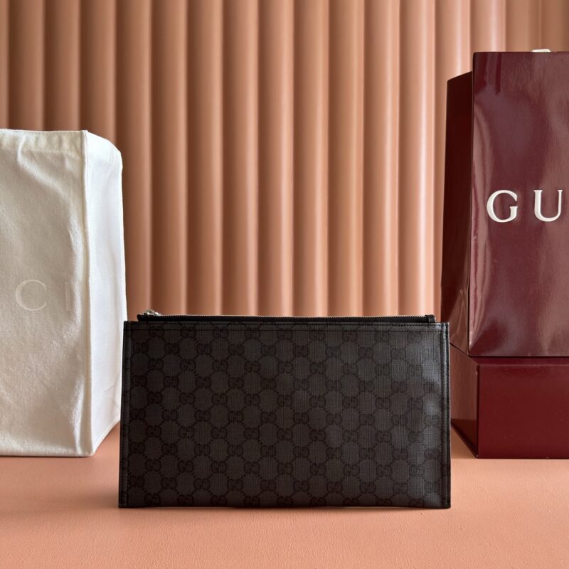 GUCCI Essence Classic 系列 型号:876054黑色/水晶