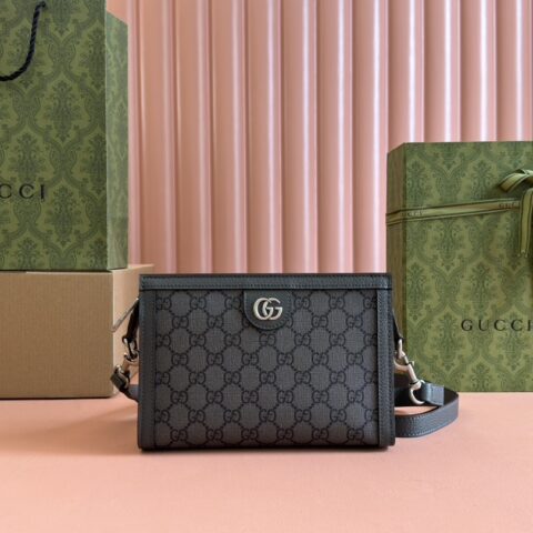 GUCCI Ophidia系列超迷你手袋 型号：795467