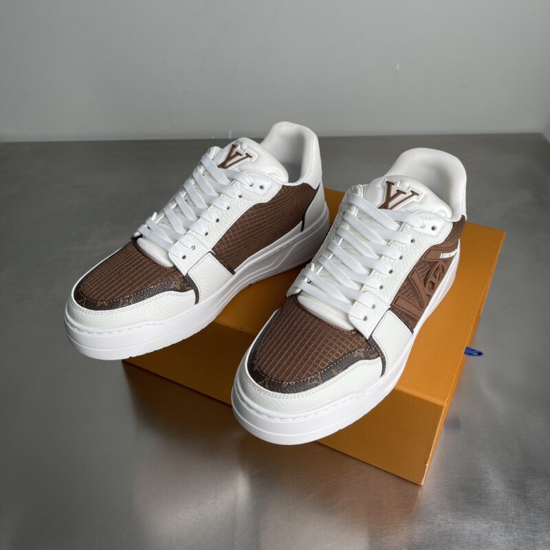 LV 低帮休闲板鞋
