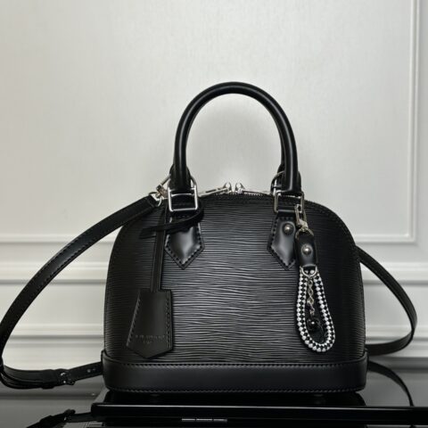 LV Epi Rainbow 胶囊系列 M29125黑色