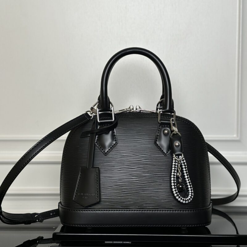 LV Epi Rainbow 胶囊系列 M29125黑色