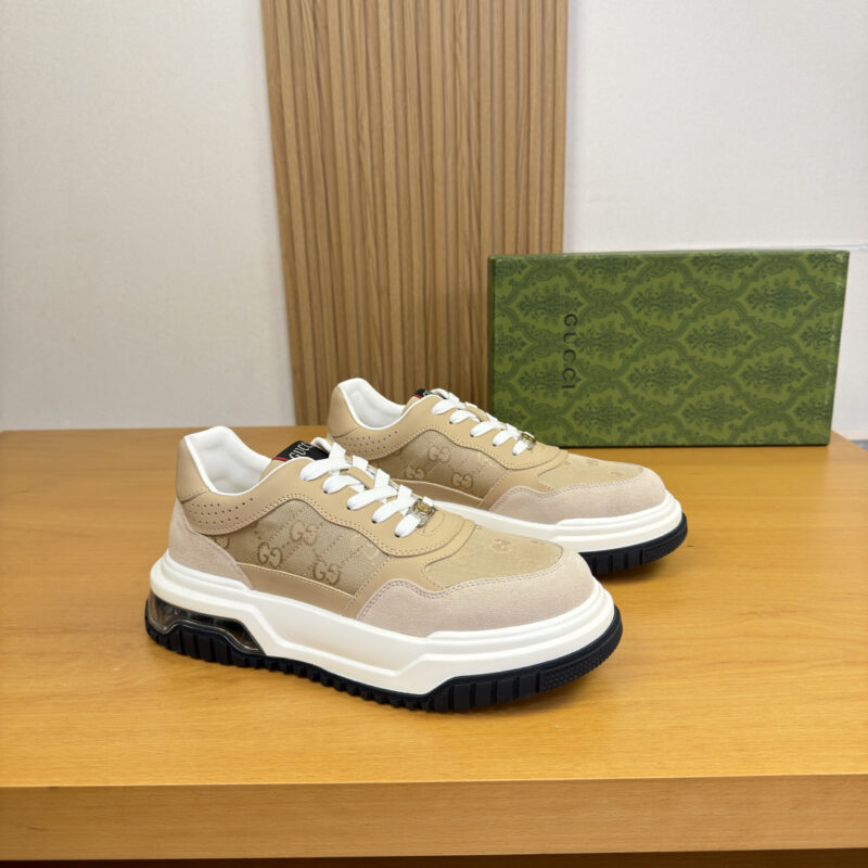 GUCCI 原单·休闲运动鞋