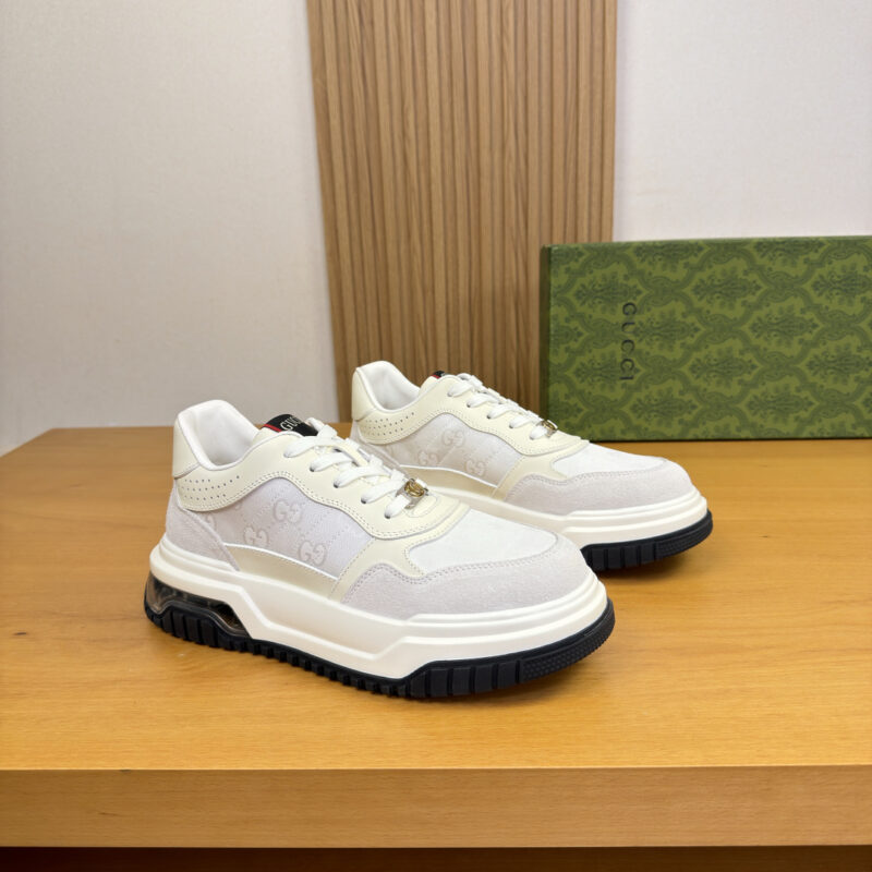 GUCCI 原单·休闲运动鞋