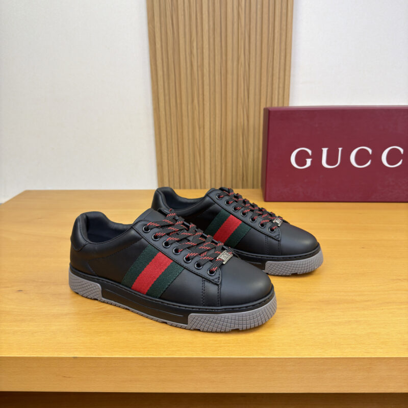GUCCI 原单·休闲运动鞋