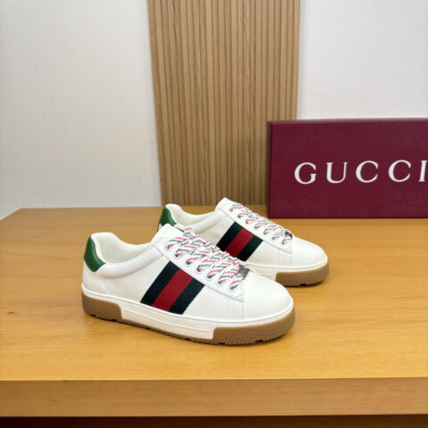 GUCCI  原单·休闲运动鞋