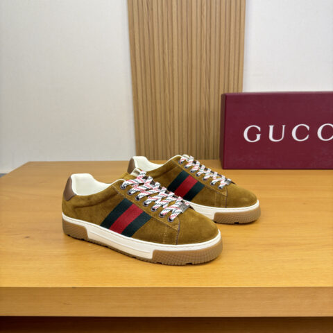 GUCCI  原单·休闲运动鞋
