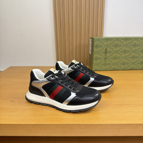 GUCCI  原单·休闲运动鞋