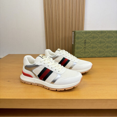 GUCCI  原单·休闲运动鞋