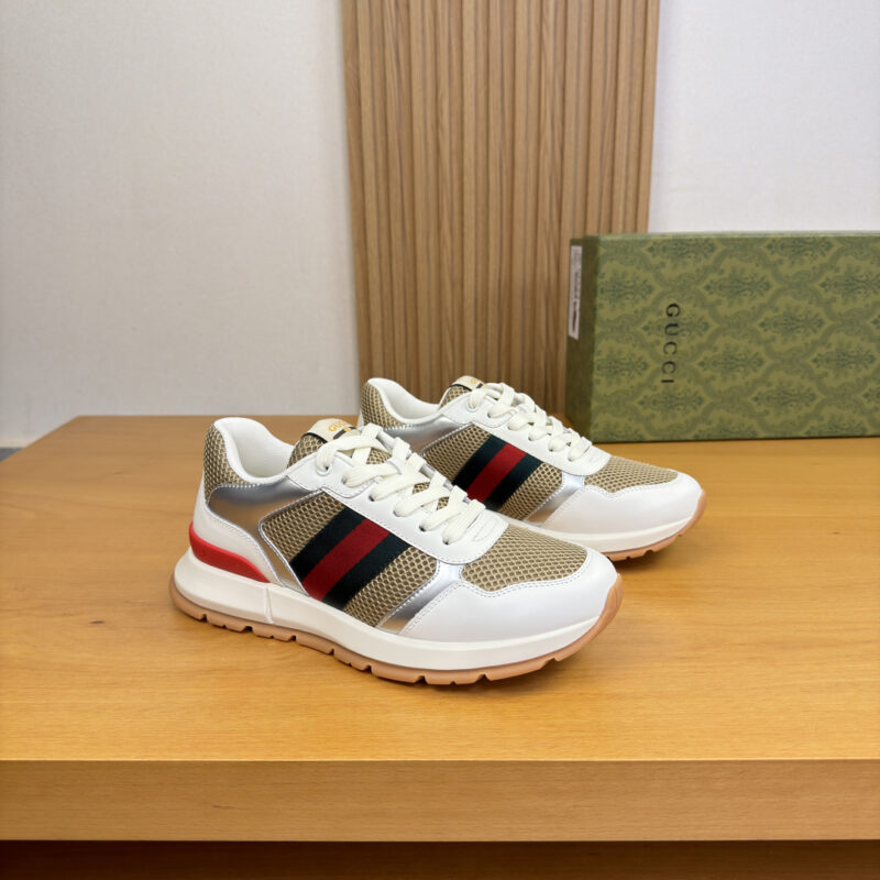 GUCCI 原单·休闲运动鞋