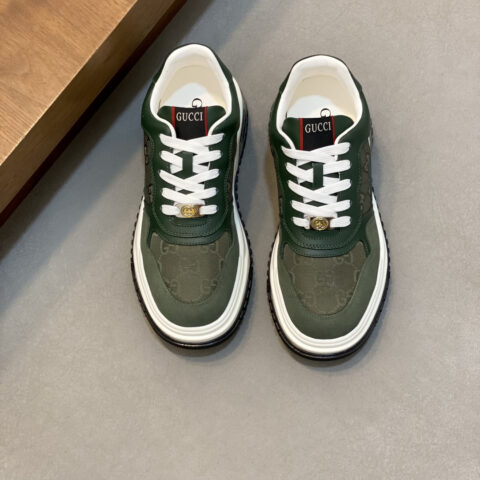 GUCCI  原单·休闲运动鞋