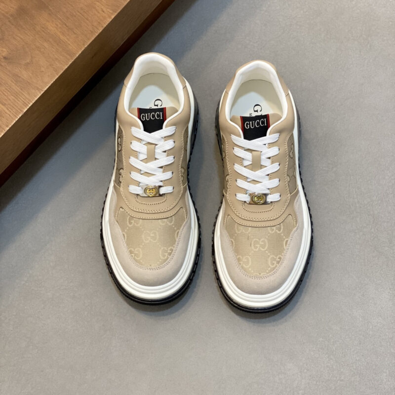 GUCCI 原单·休闲运动鞋