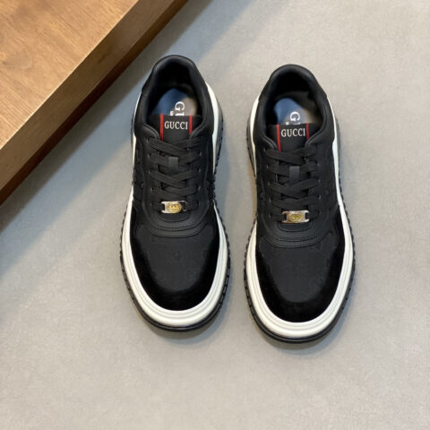 GUCCI  原单·休闲运动鞋