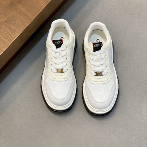 GUCCI  原单·休闲运动鞋