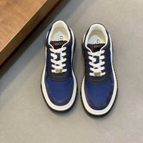 GUCCI  原单·休闲运动鞋
