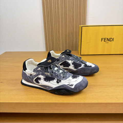 FENDI 原单·休闲运动鞋