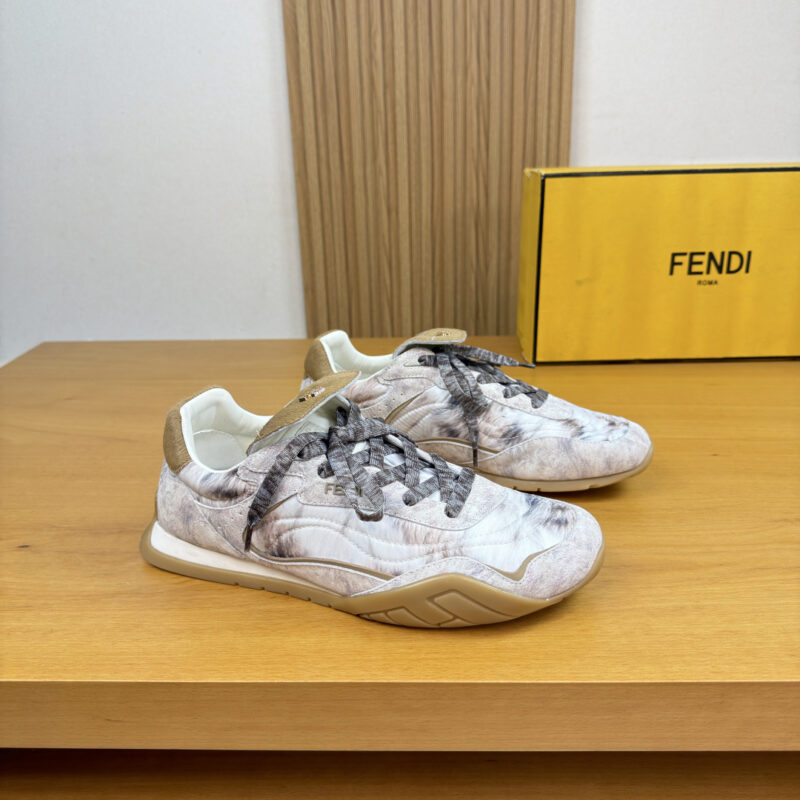 FENDI 原单·休闲运动鞋