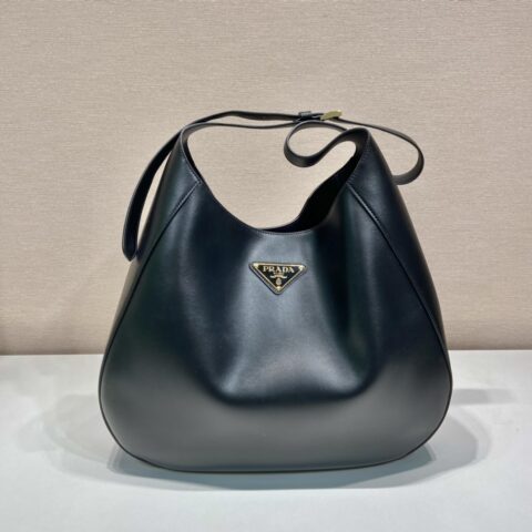 PRADA 🎉超大号Cleo🎉1BC181新款超大号斜挎包