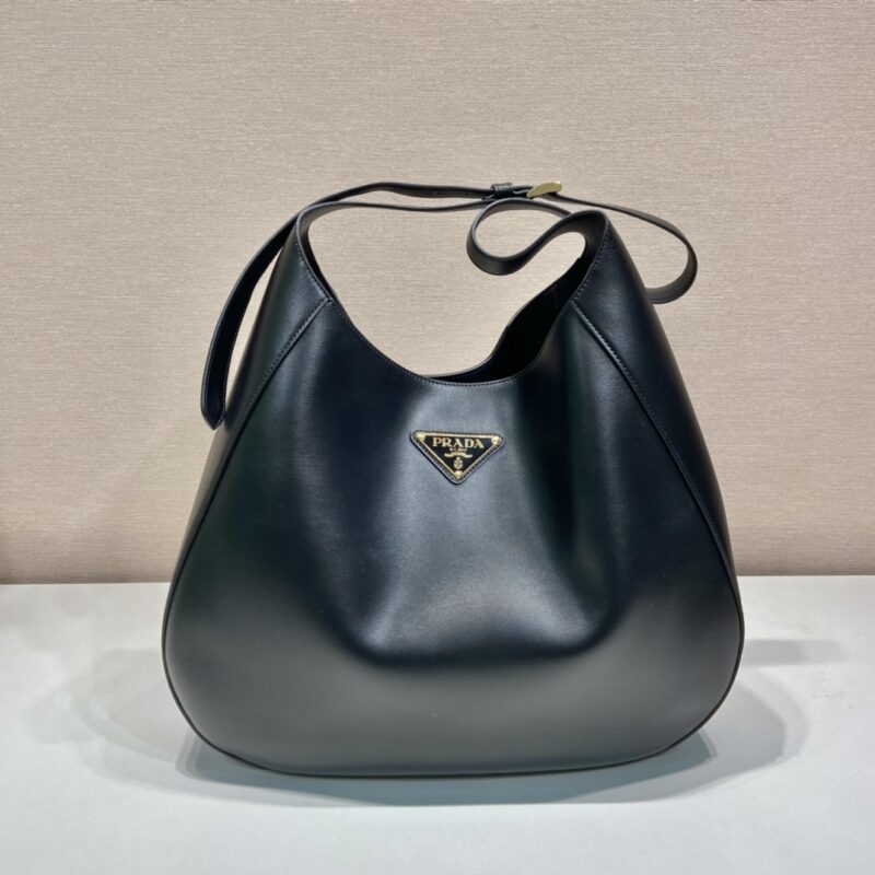 PRADA 🎉超大号Cleo🎉1BC181新款超大号斜挎包
