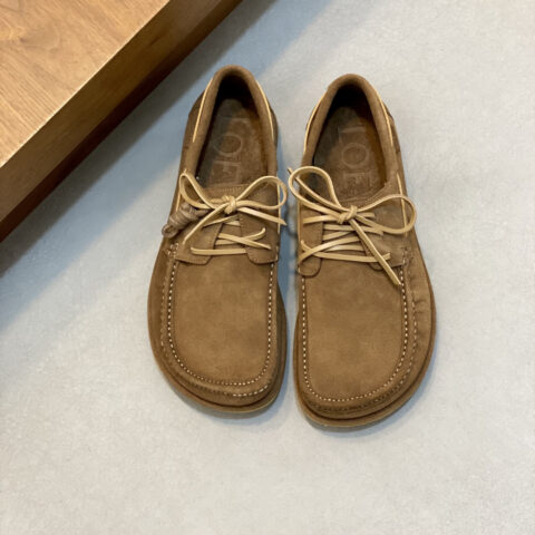 LOEWE 休闲鞋