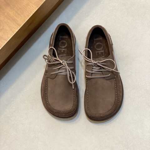 LOEWE 休闲鞋