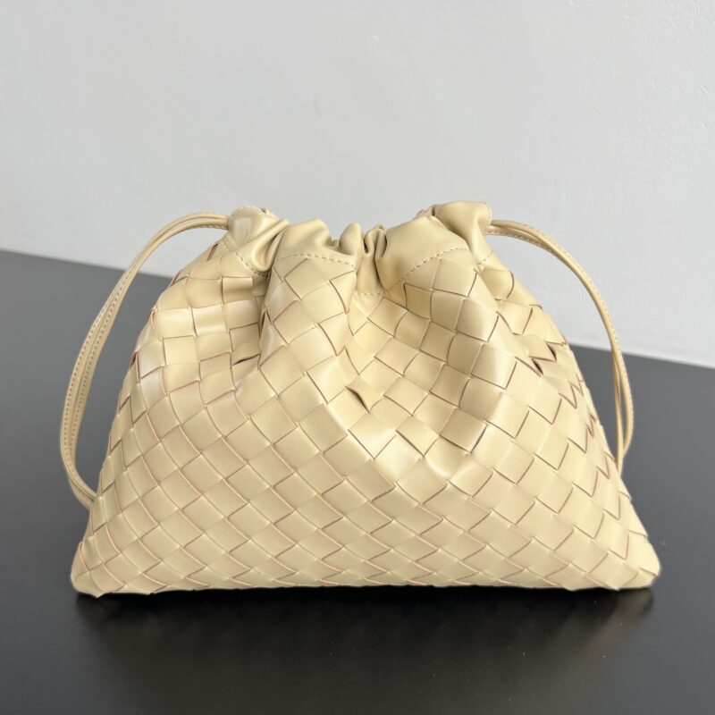 BV 抽绳Dustbag“垃圾袋” 796728 岩雾米