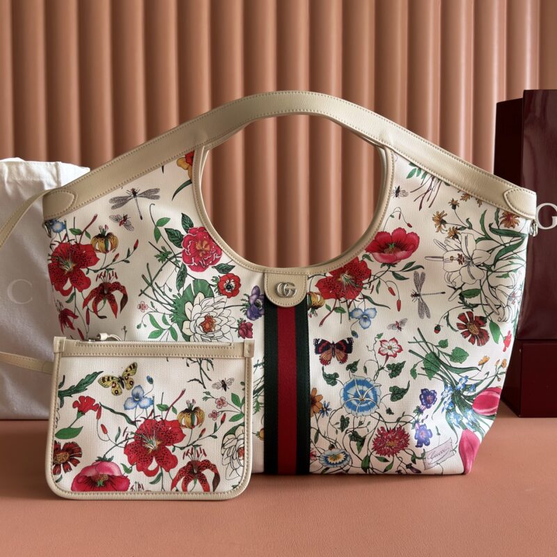 GUCCI Giglio系列手袋 型号:853971