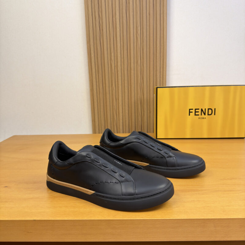 FENDI 原单·休闲运动板鞋