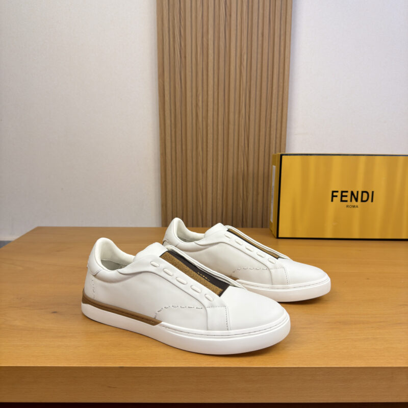 FENDI 原单·休闲运动板鞋
