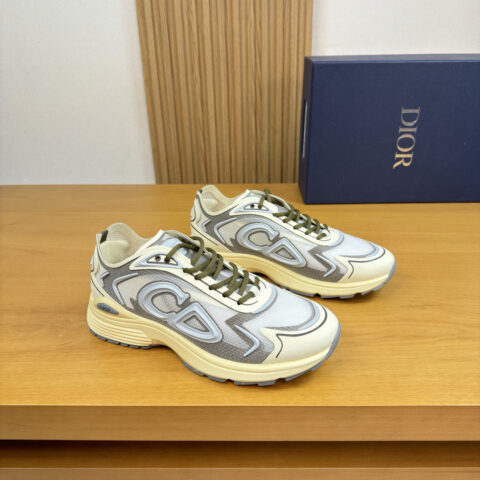 DIOR 原单·休闲运动鞋