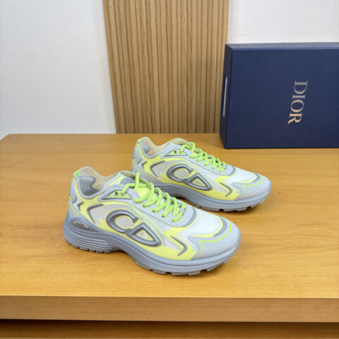 DIOR 原单·休闲运动鞋
