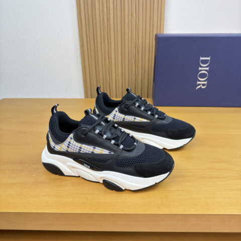 DIOR  原单·休闲运动鞋
