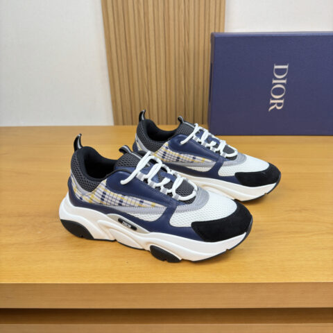 DIOR  原单·休闲运动鞋