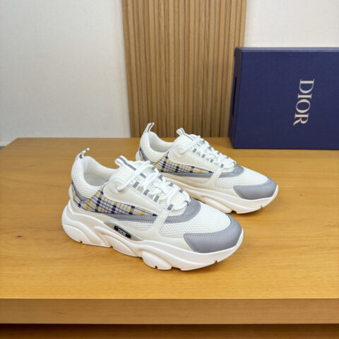 DIOR  原单·休闲运动鞋