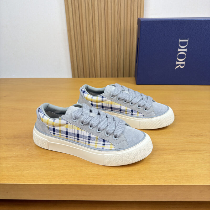 DIOR 原单·休闲运动鞋