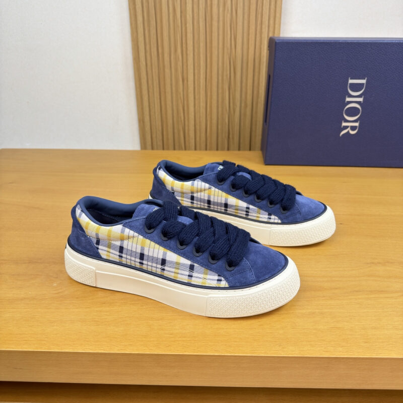 DIOR 原单·休闲运动鞋