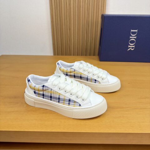 DIOR  原单·休闲运动鞋