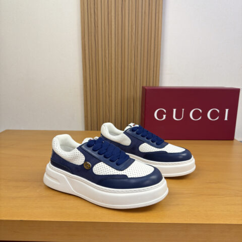 GUCCI   原单·休闲运动鞋