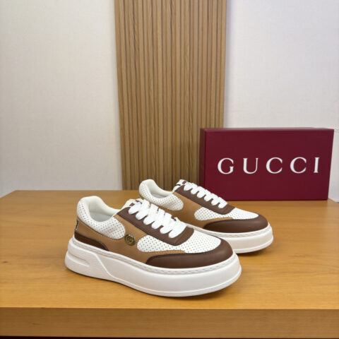 GUCCI  原单·休闲运动鞋
