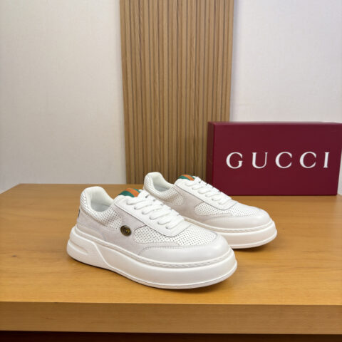 GUCCI  原单·休闲运动鞋