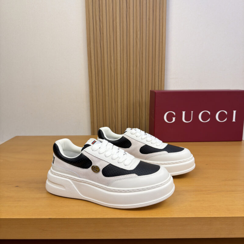 GUCCI 原单·休闲运动鞋